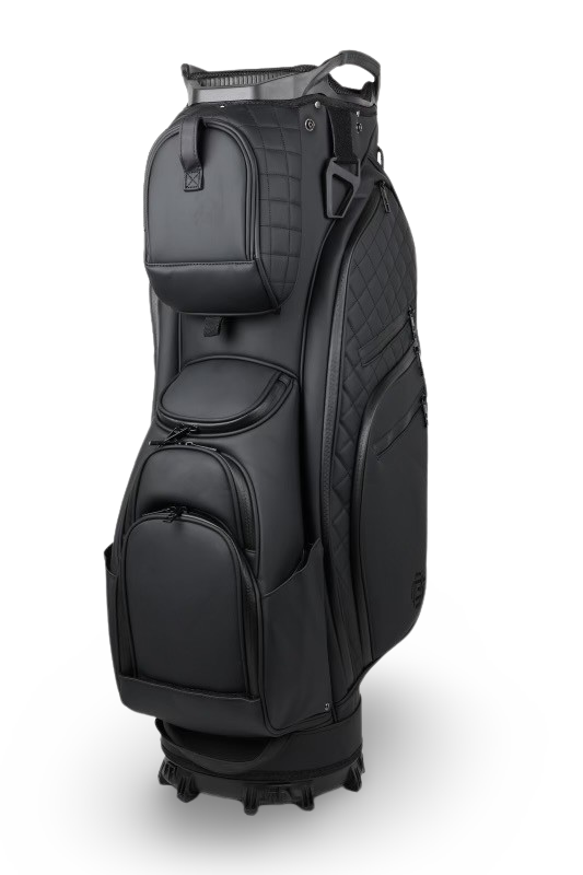 Open Box Luxury Golf Cart Bag