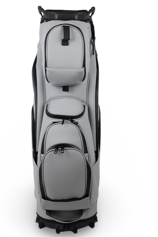 Open Box Luxury Golf Cart Bag