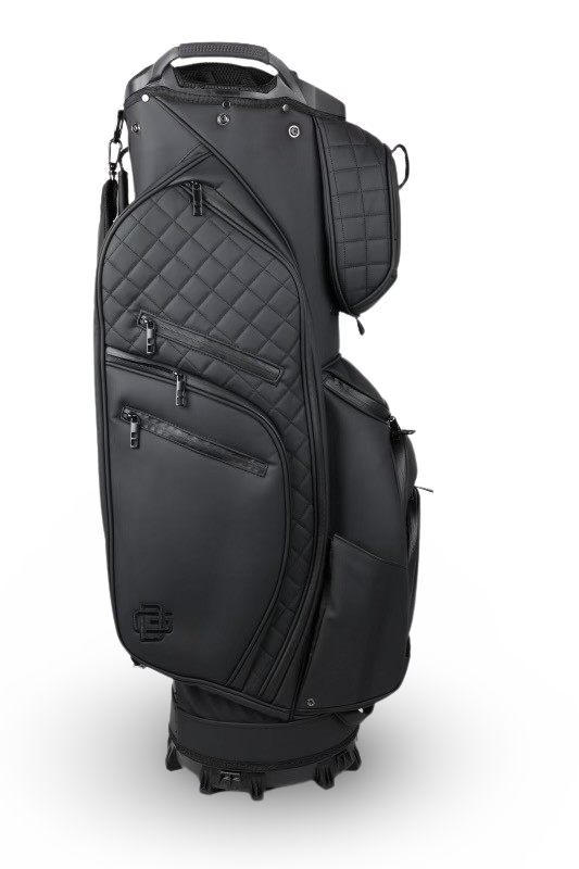 Open Box Luxury Golf Cart Bag