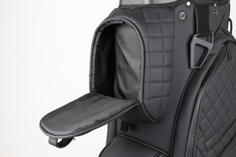 Open Box Luxury Golf Cart Bag