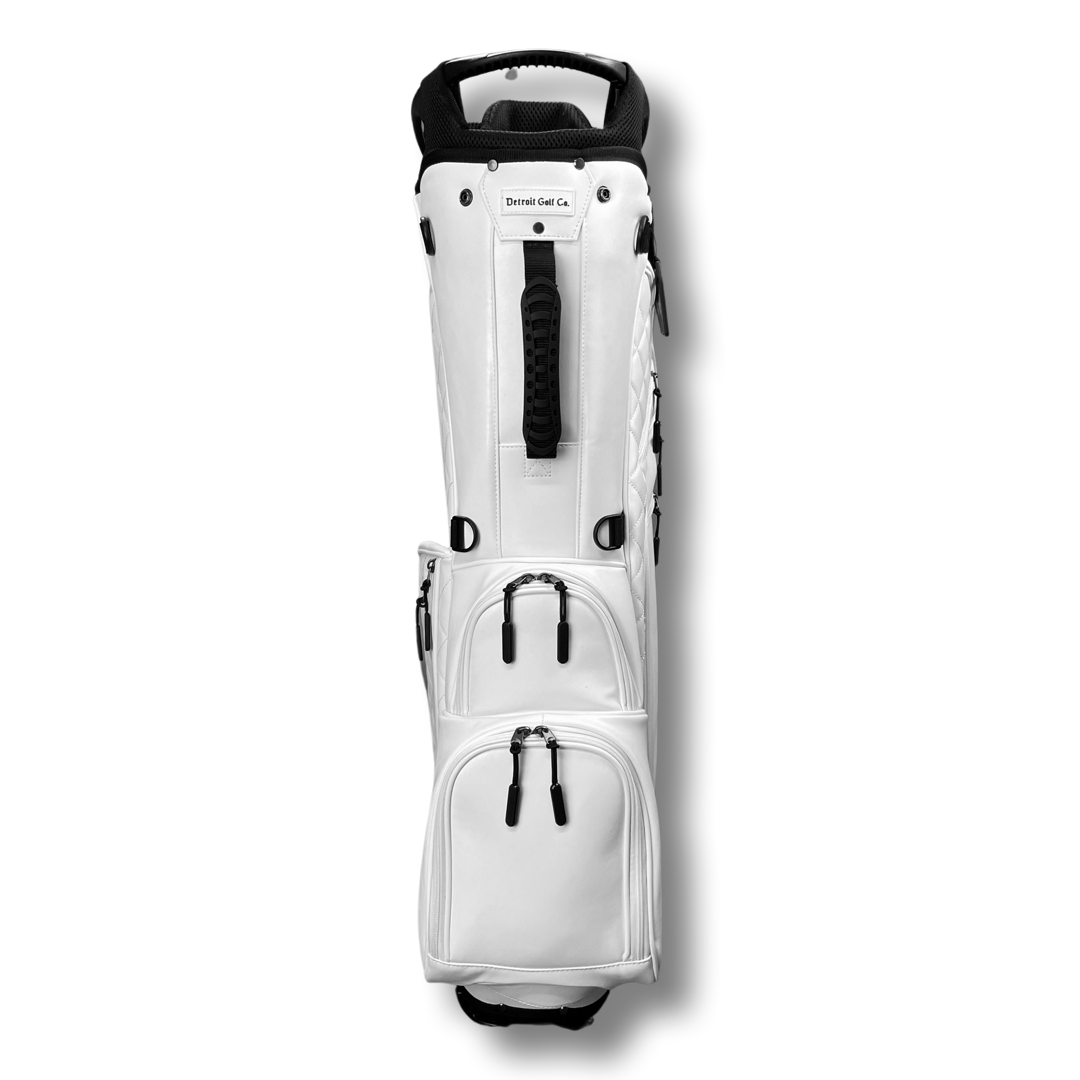 Luxury Golf Stand Bag