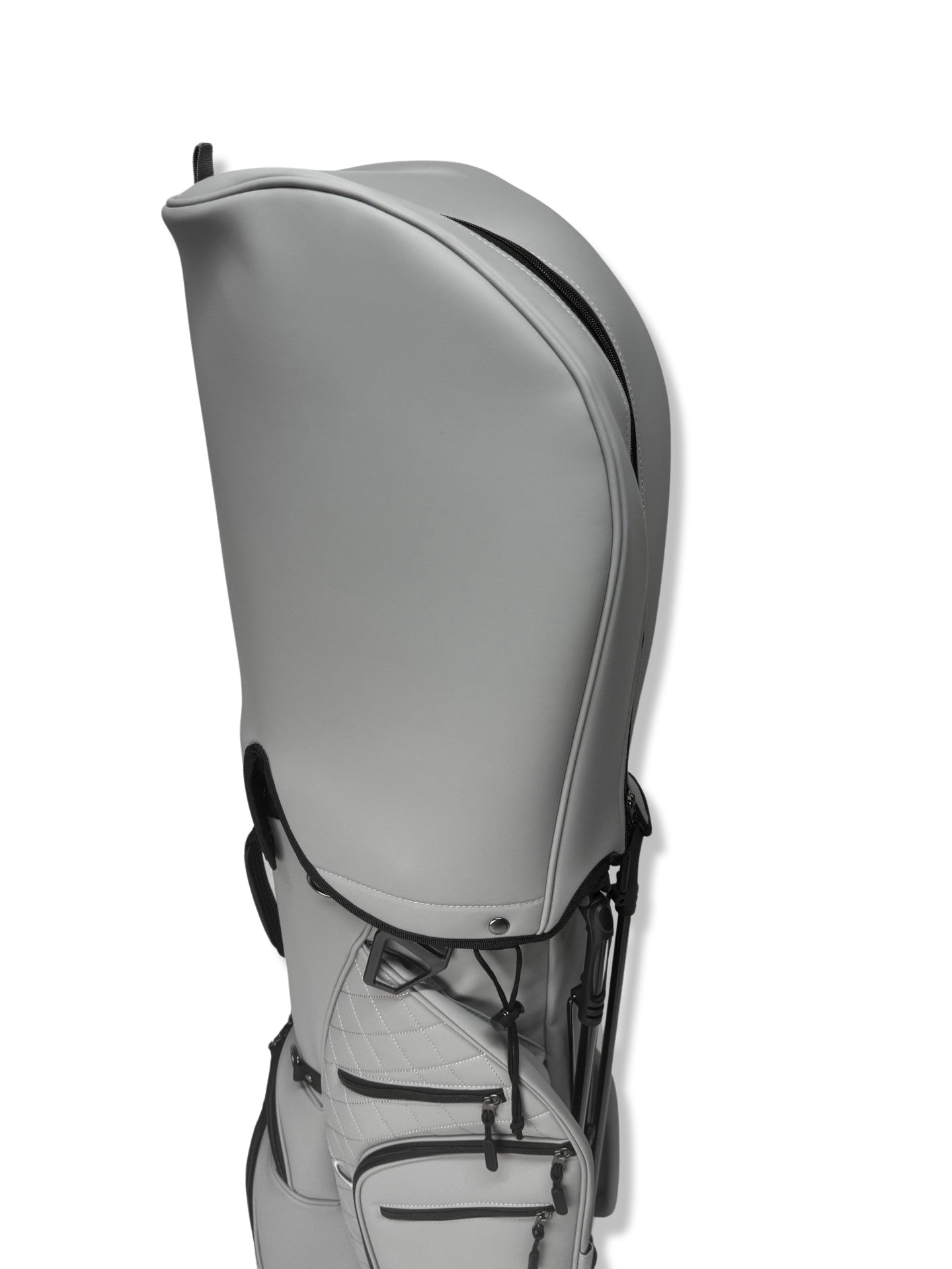 Luxury Golf Stand Bag