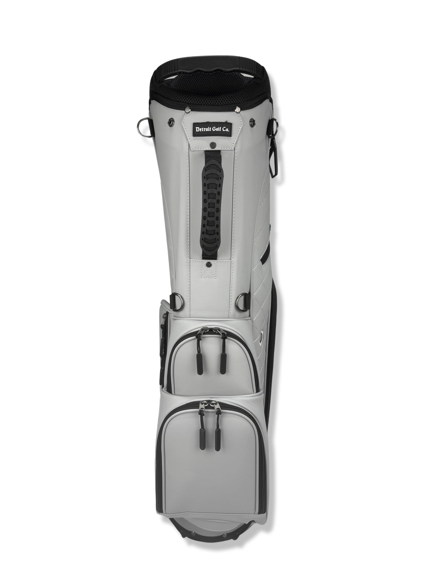 Luxury Golf Stand Bag