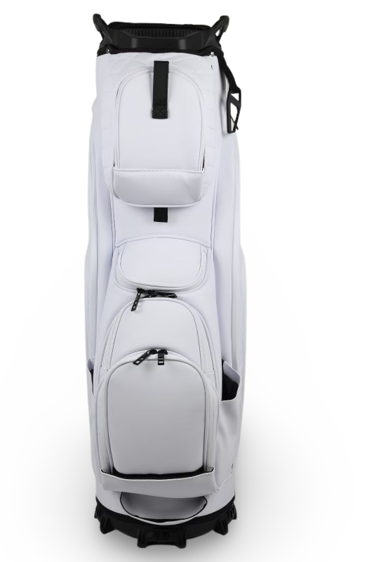 Open Box Luxury Golf Cart Bag