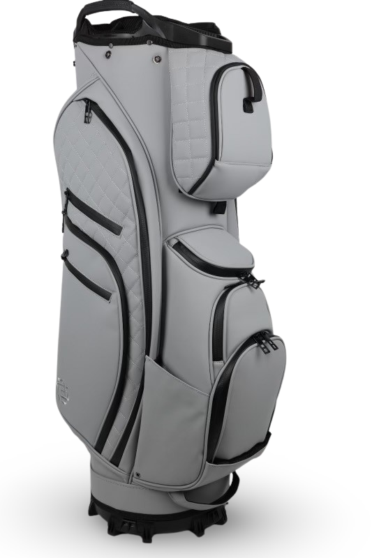 Open Box Luxury Golf Cart Bag
