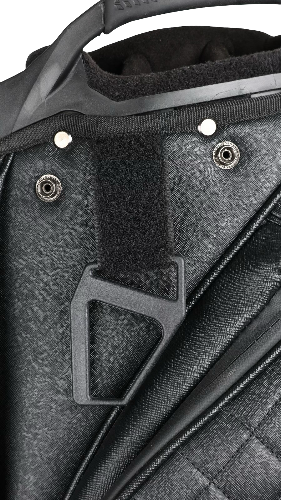 Luxury Golf Cart Bag