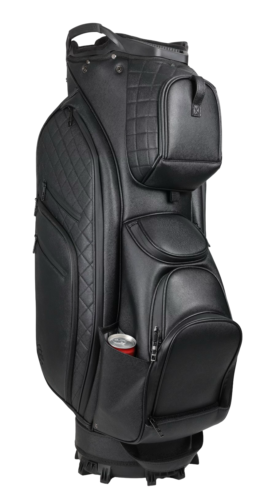 Luxury Golf Cart Bag