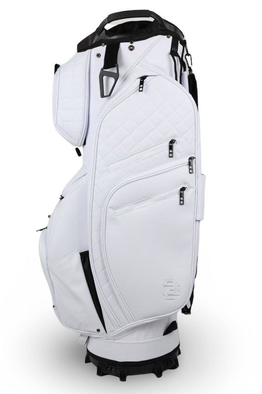 Open Box Luxury Golf Cart Bag