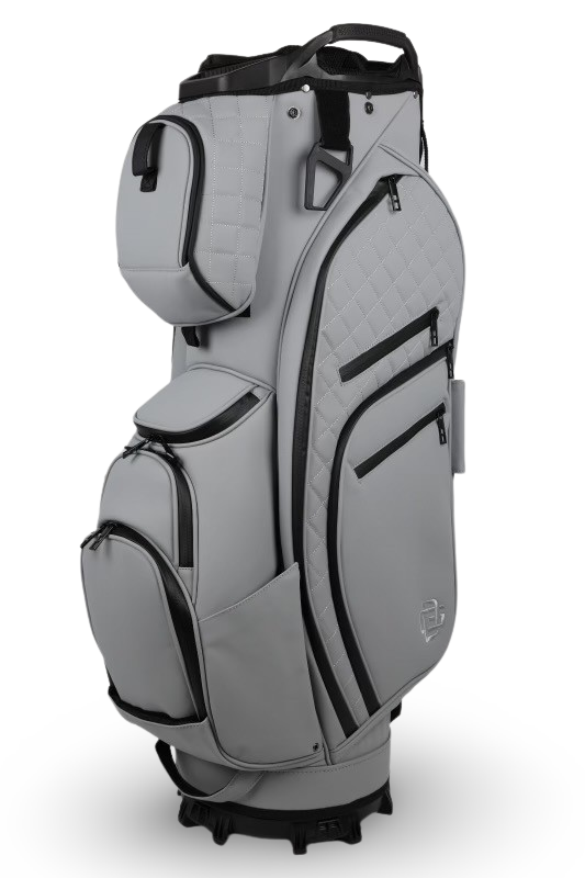 Open Box Luxury Golf Cart Bag