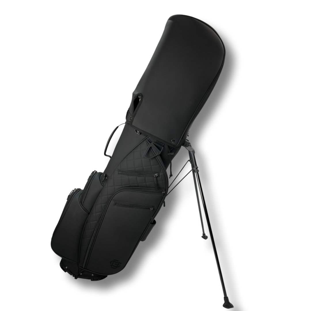 Luxury Golf Stand Bag