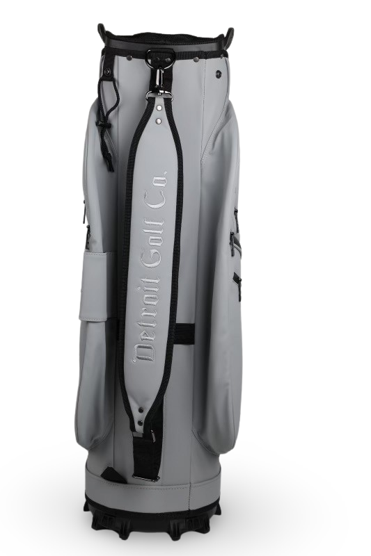 Open Box Luxury Golf Cart Bag