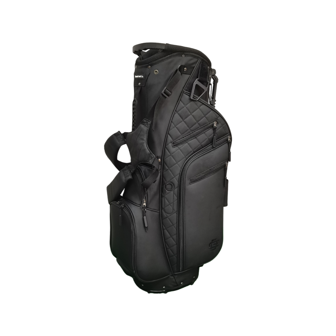 Open Box - Luxury Golf Stand Bag