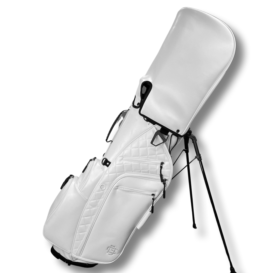 Luxury Golf Stand Bag