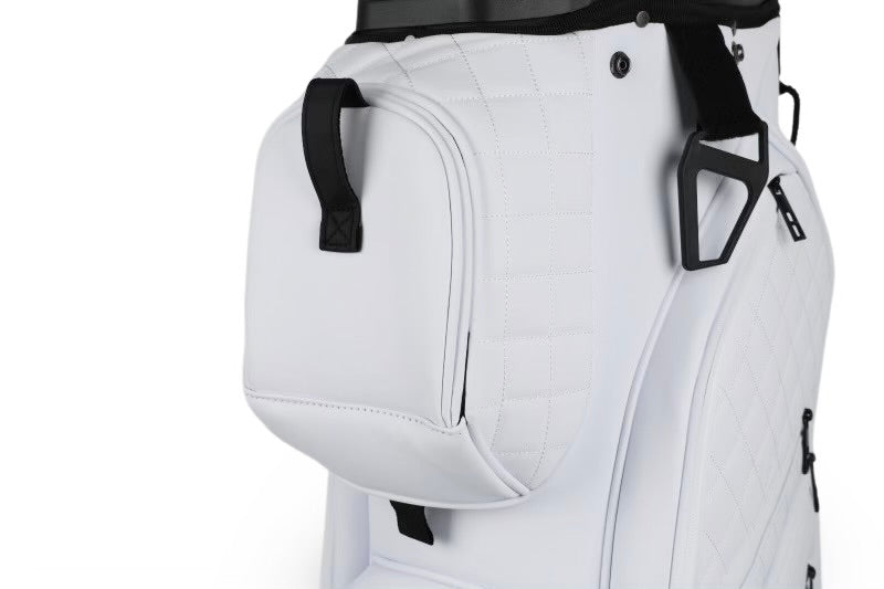 Open Box Luxury Golf Cart Bag