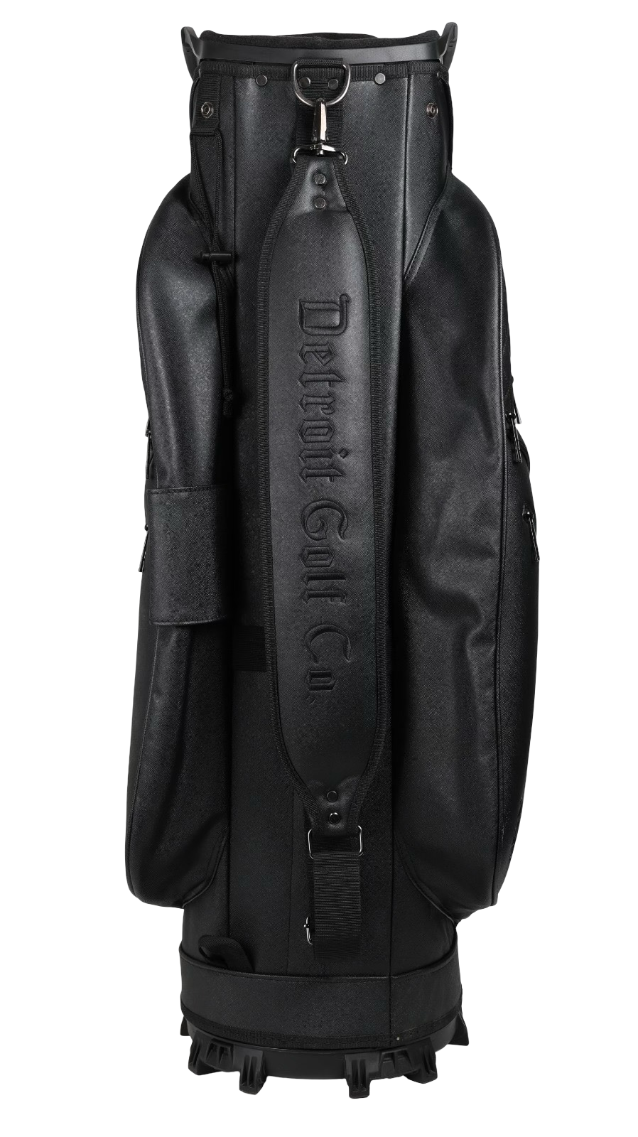 Luxury Golf Cart Bag