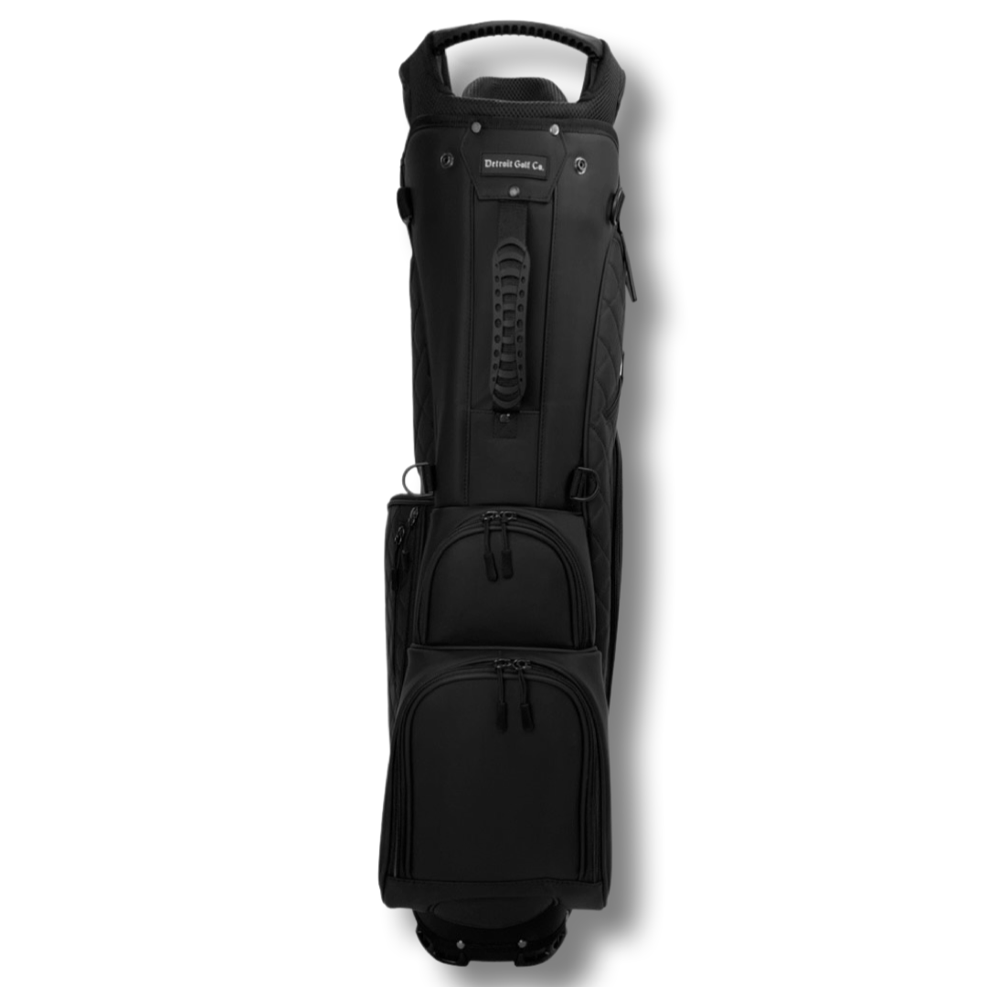 Luxury Golf Stand Bag