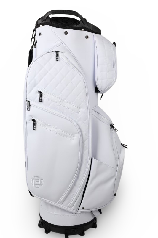 Open Box Luxury Golf Cart Bag
