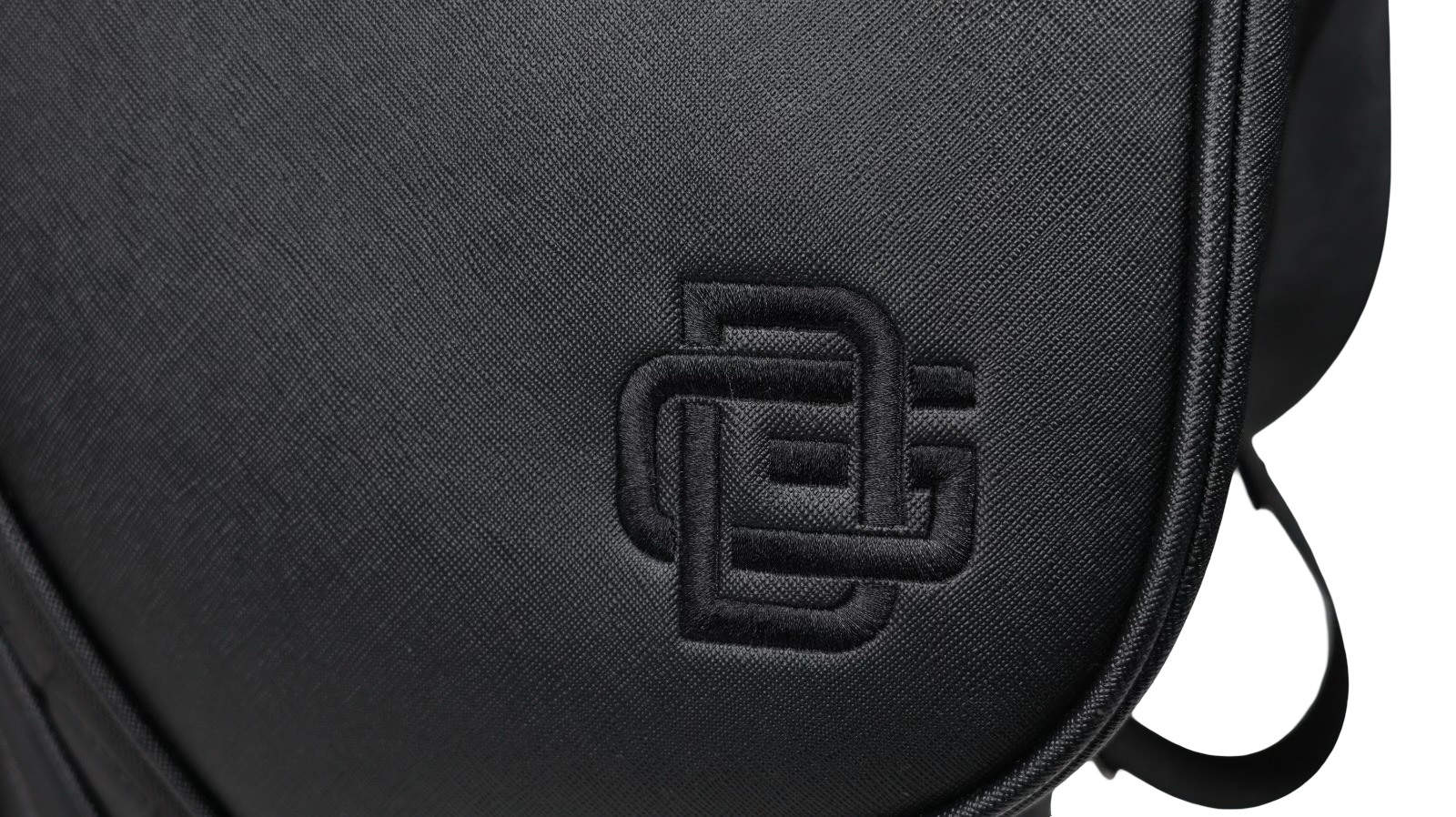Luxury Golf Cart Bag