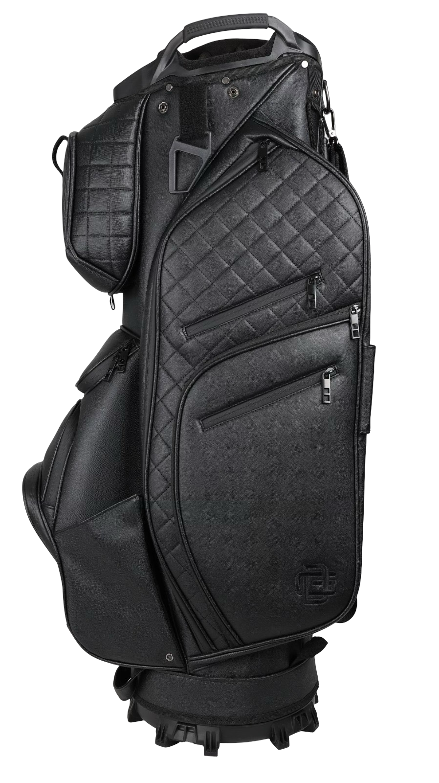 Luxury Golf Cart Bag