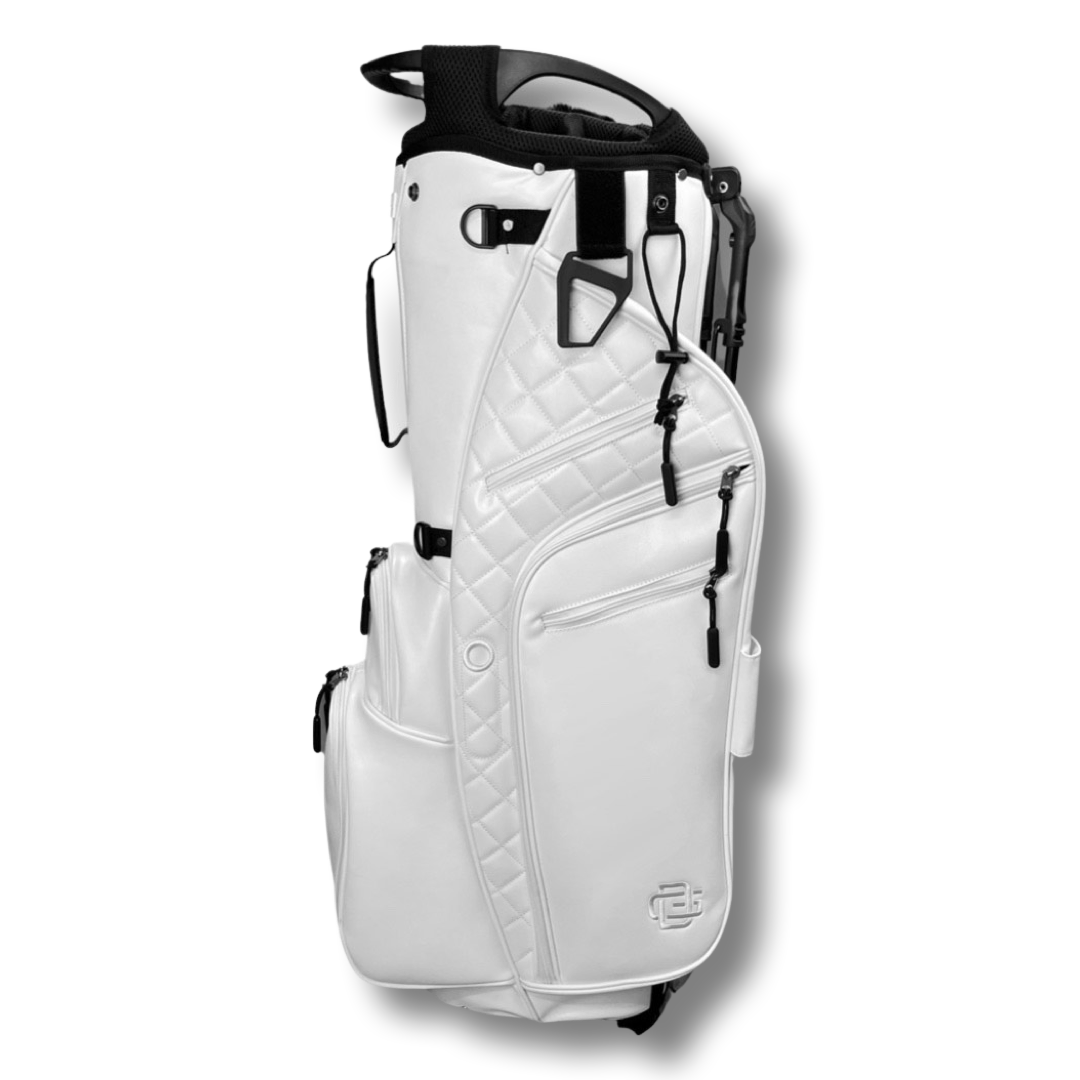 Luxury Golf Stand Bag