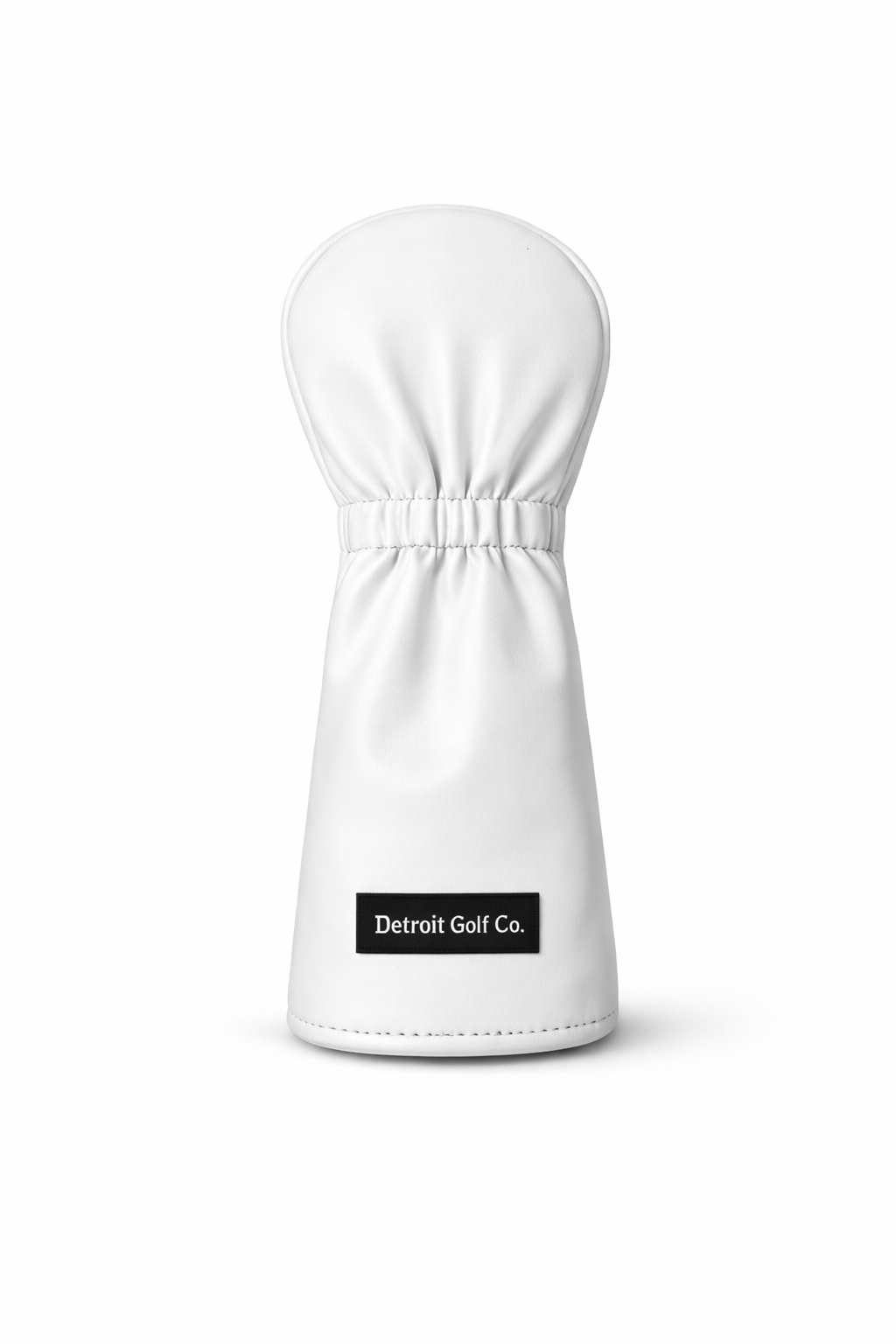 Vintage Golf Head Cover Set