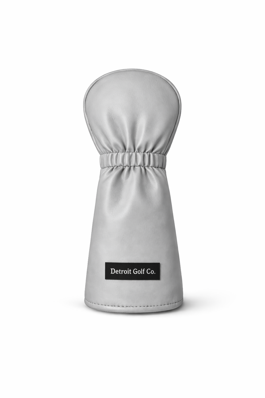 Vintage Golf Head Cover Set