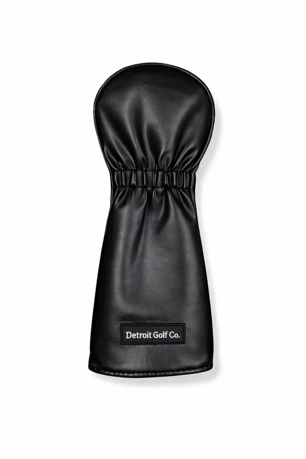 Vintage Golf Head Cover Set