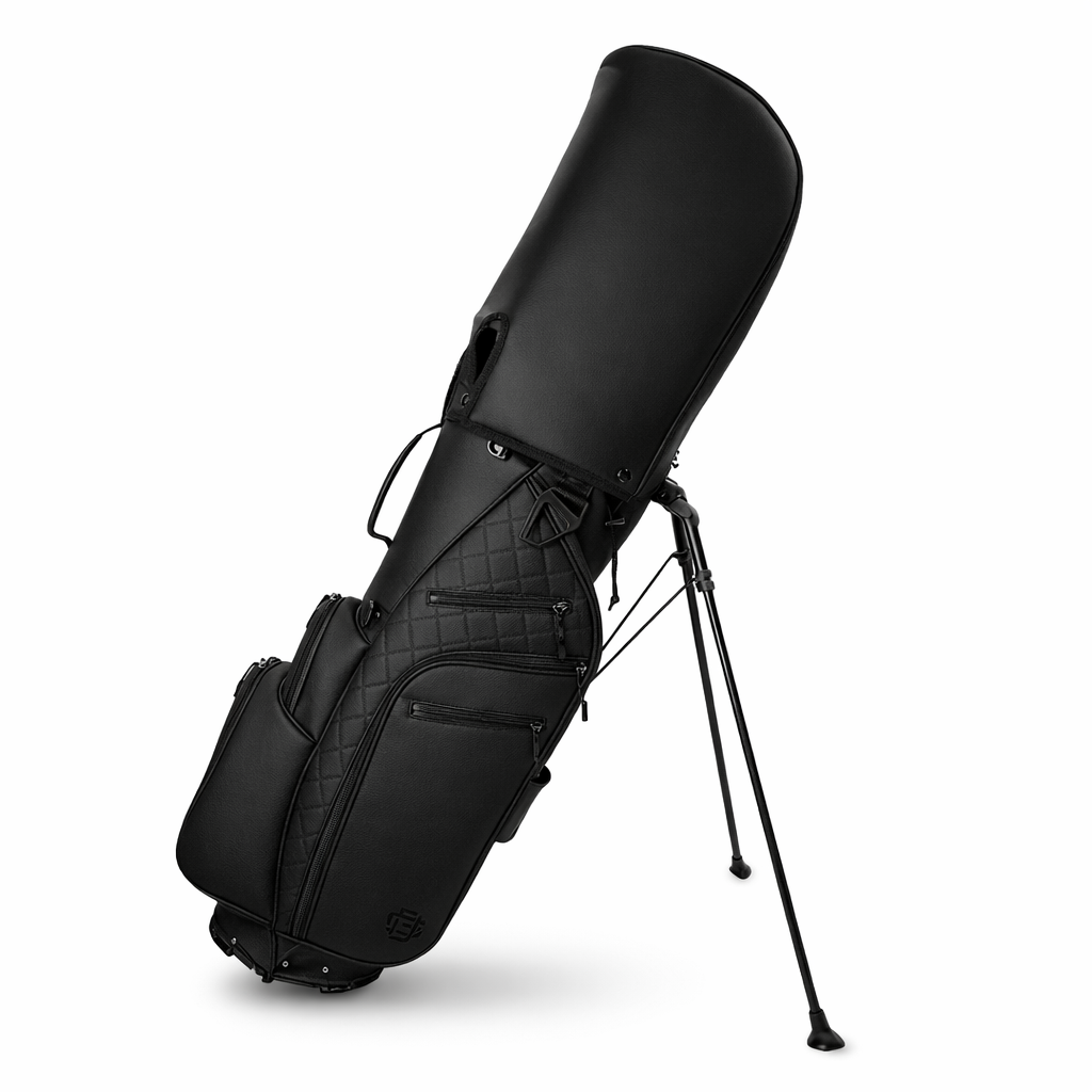 Luxury Golf Stand Bag