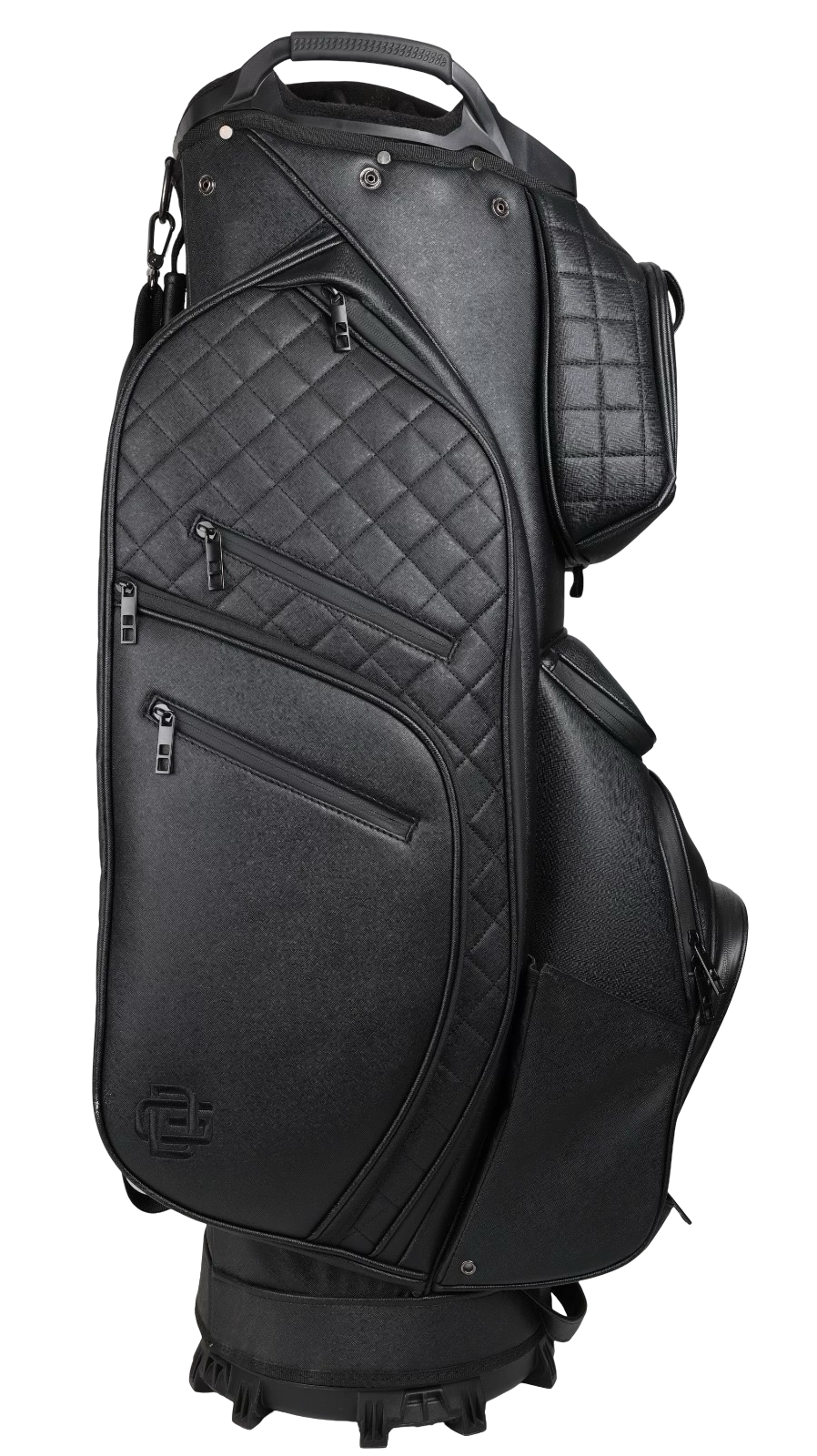 Luxury Golf Cart Bag