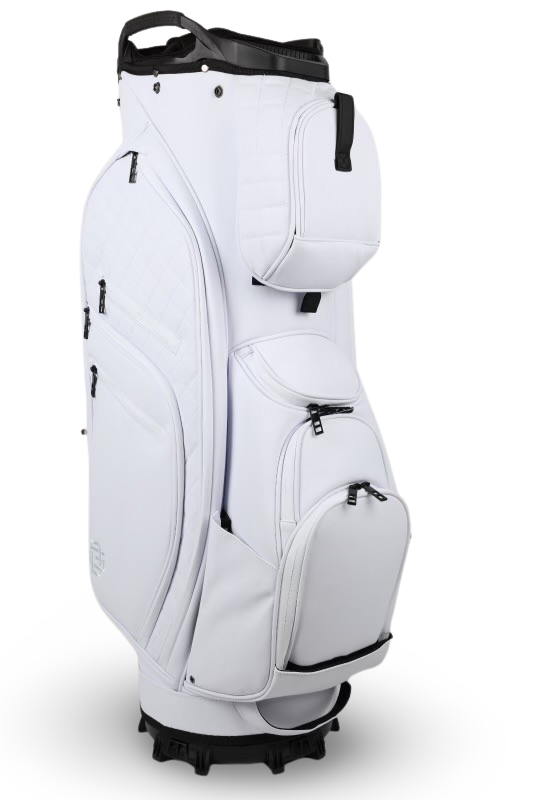 Open Box Luxury Golf Cart Bag