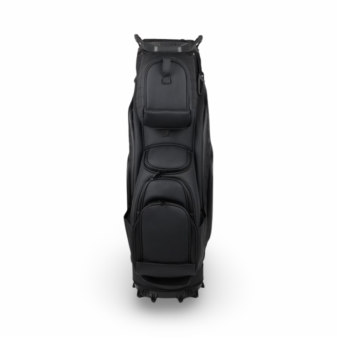 Open Box Luxury Golf Cart Bag