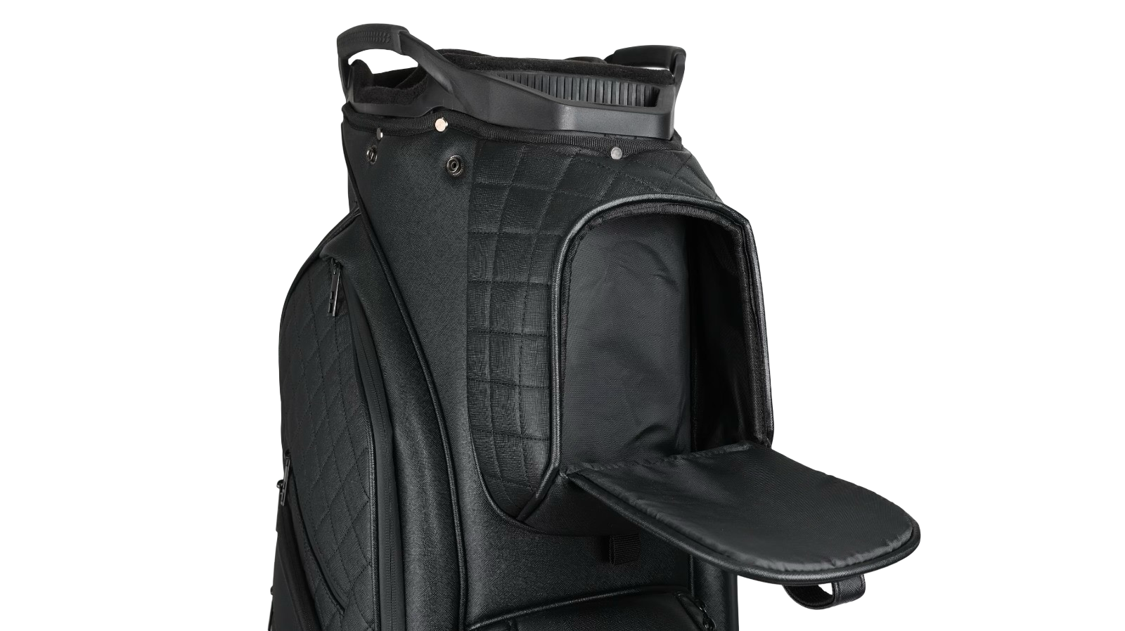 Luxury Golf Cart Bag