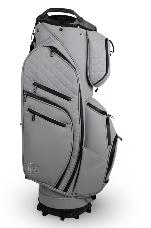 Open Box Luxury Golf Cart Bag