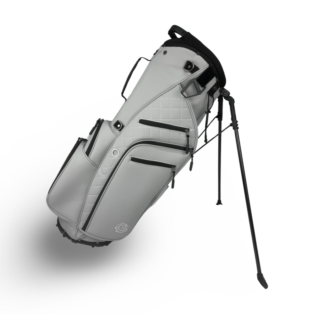 Luxury Golf Stand Bag
