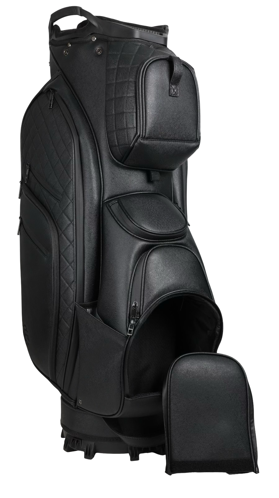 Luxury Golf Cart Bag
