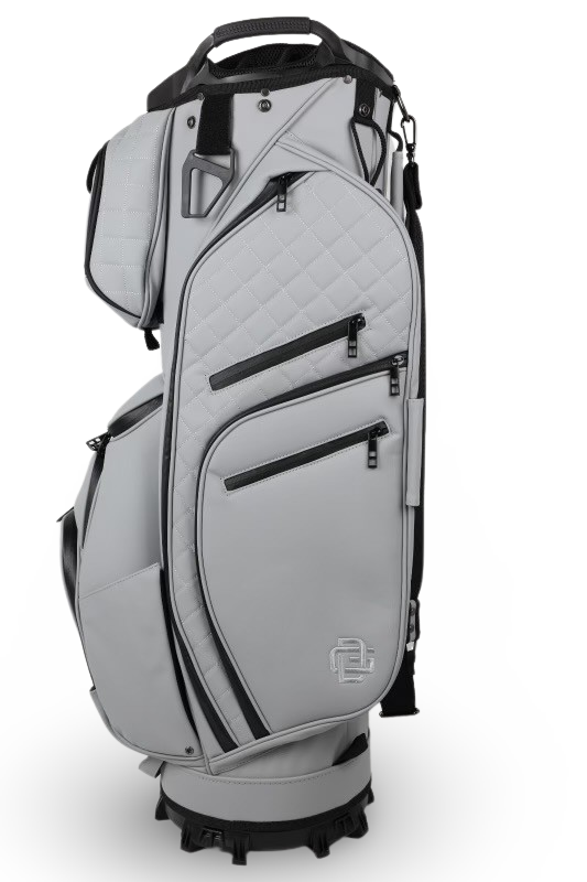 Open Box Luxury Golf Cart Bag