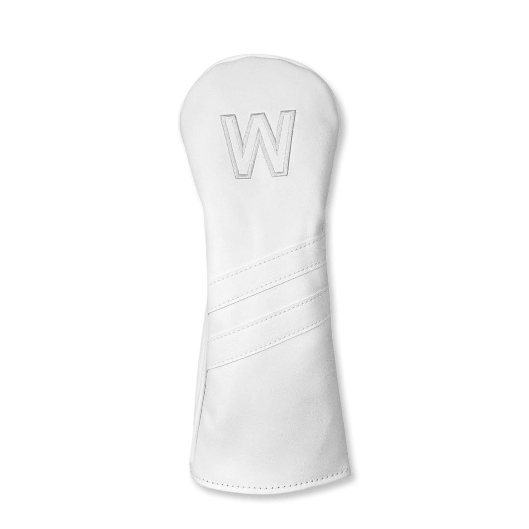 Vintage Golf Head Cover