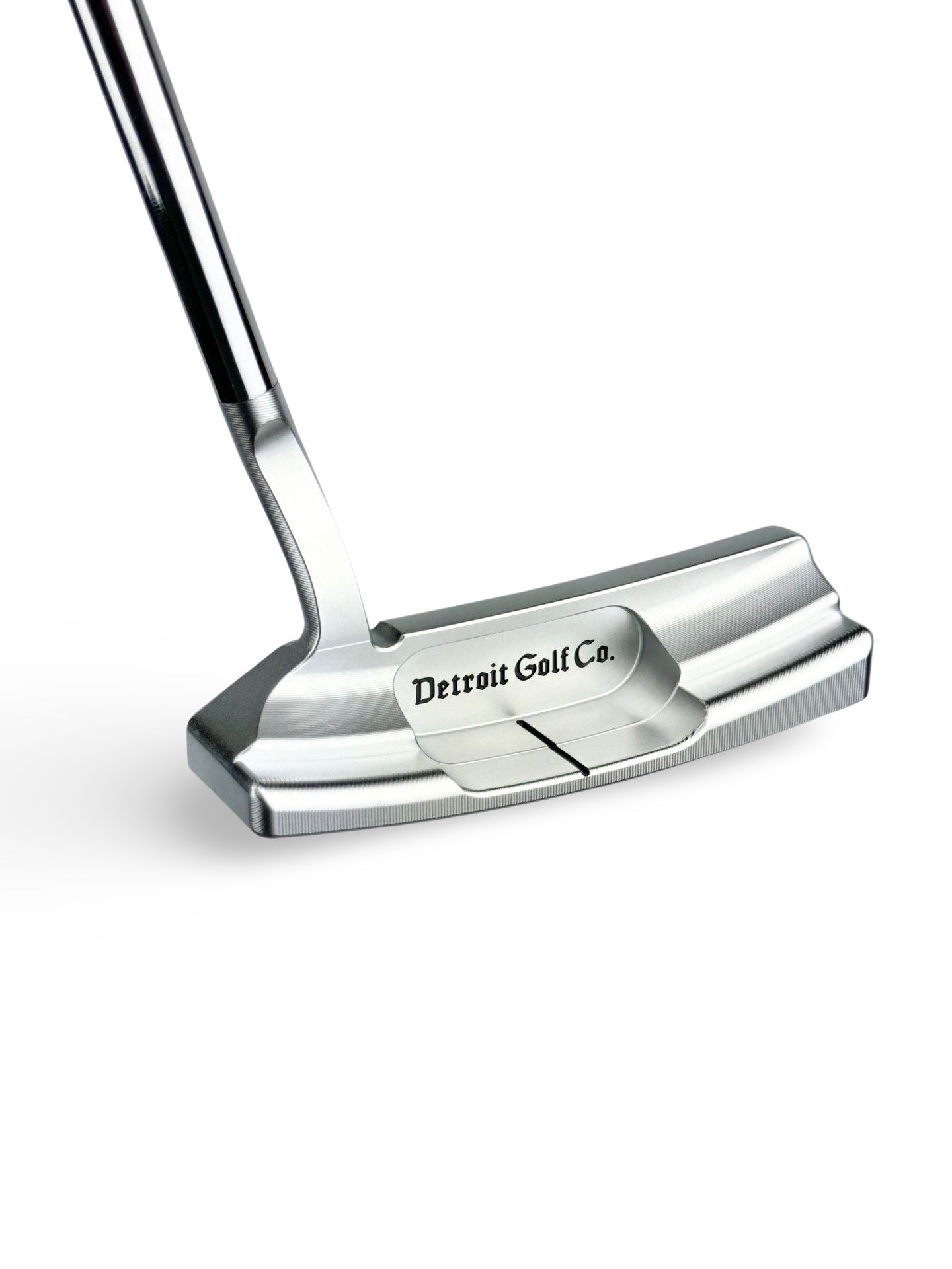 Motor City Putter