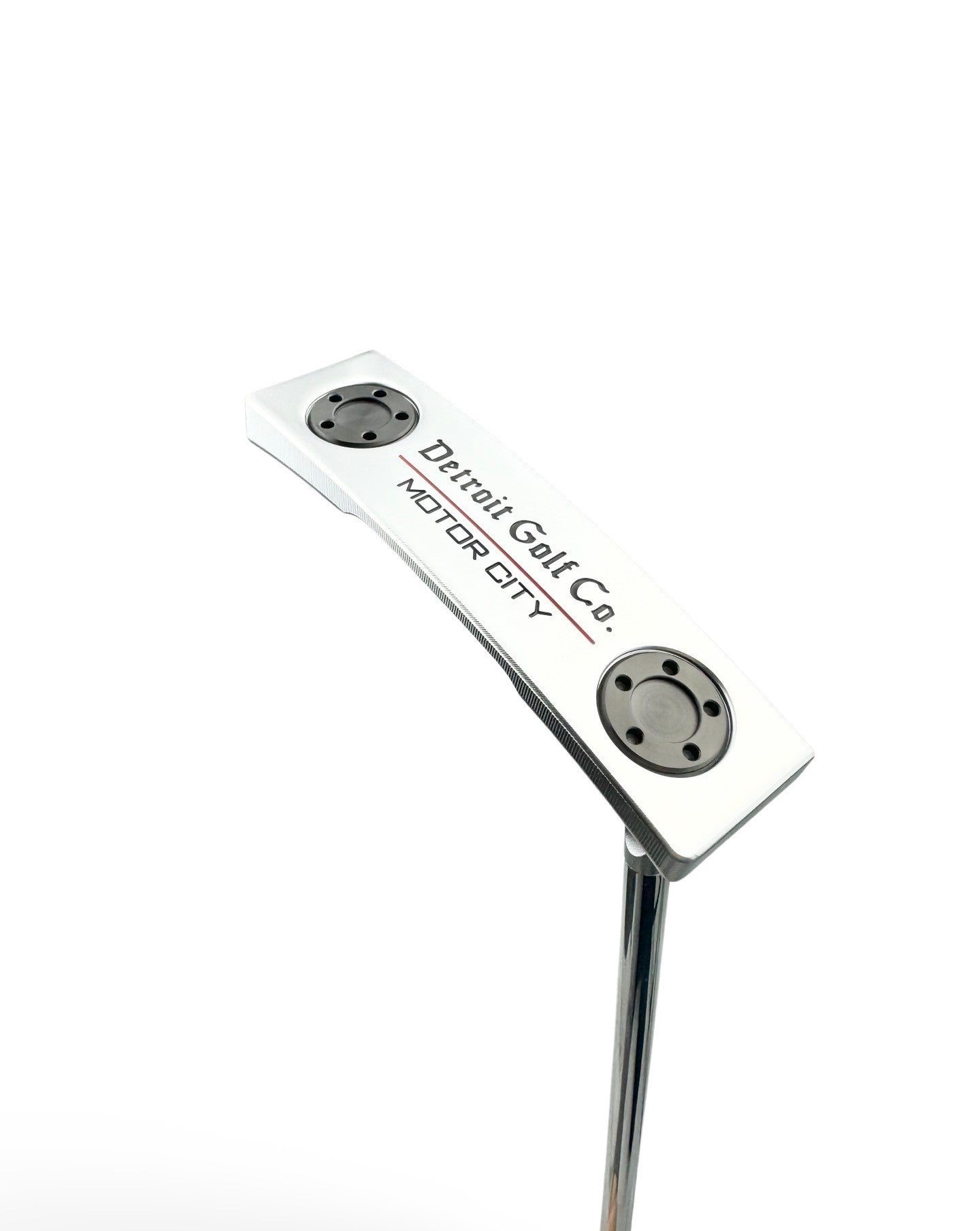 Motor City Putter