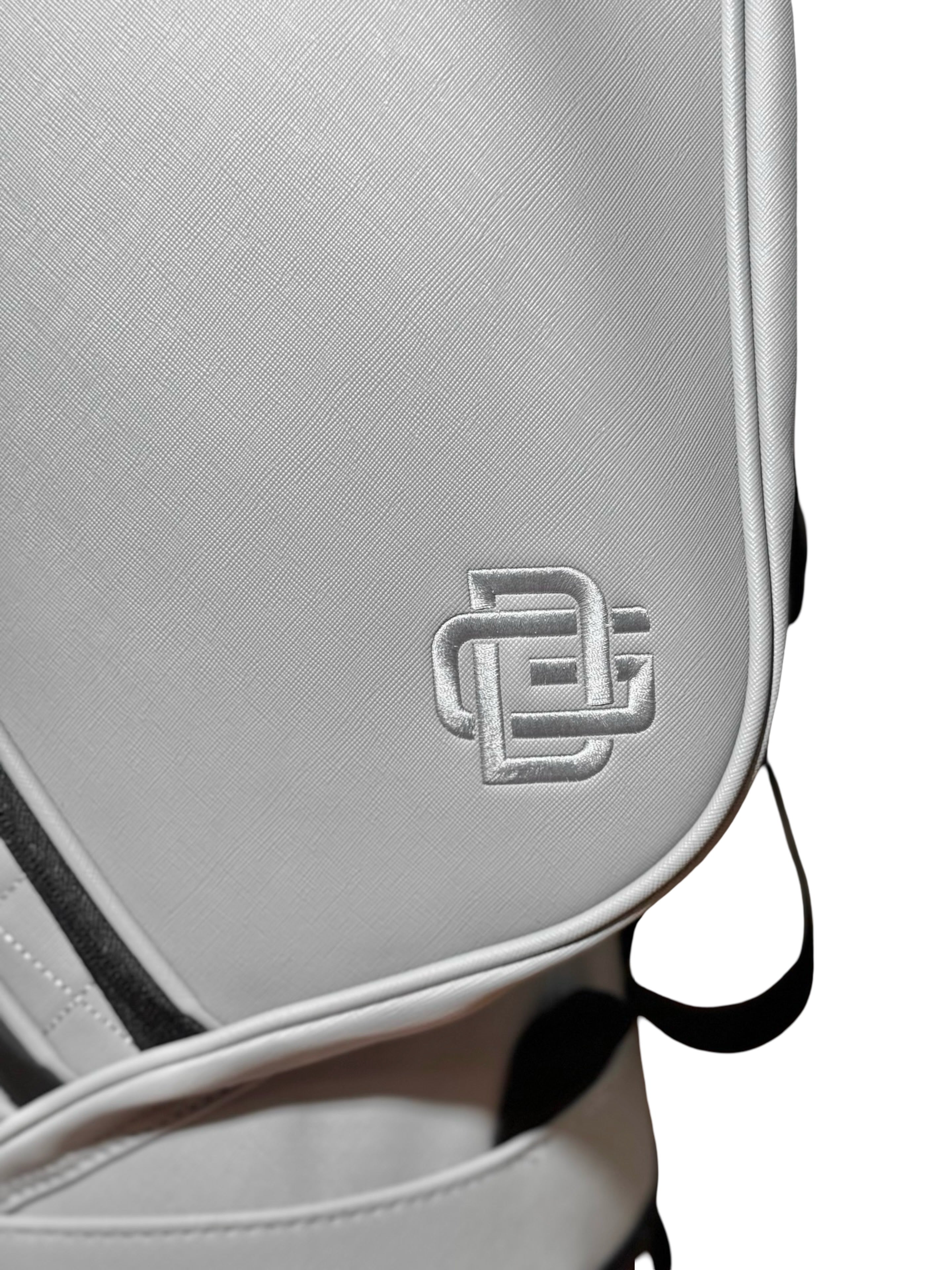 Luxury Golf Cart Bag