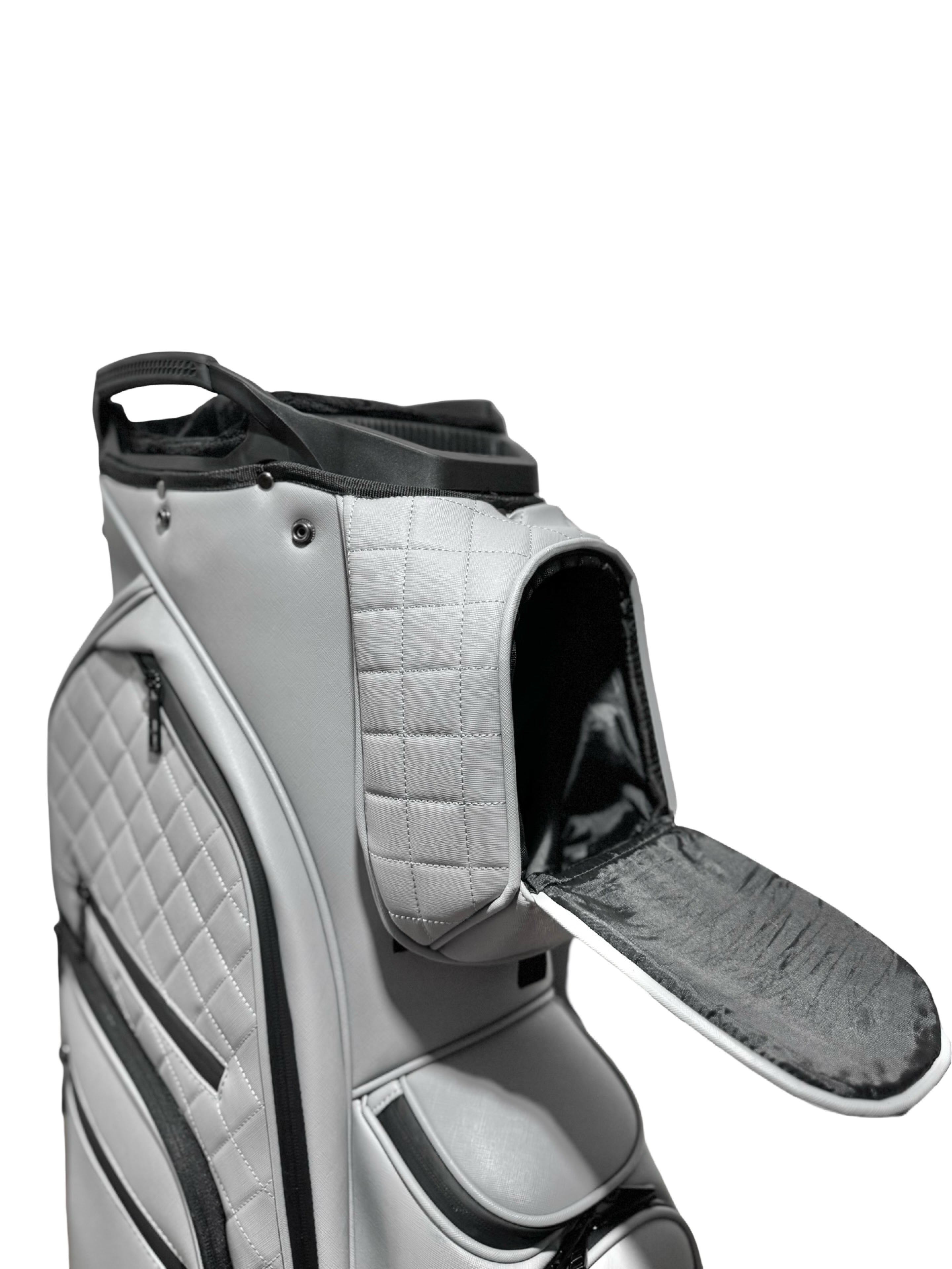 Luxury Golf Cart Bag