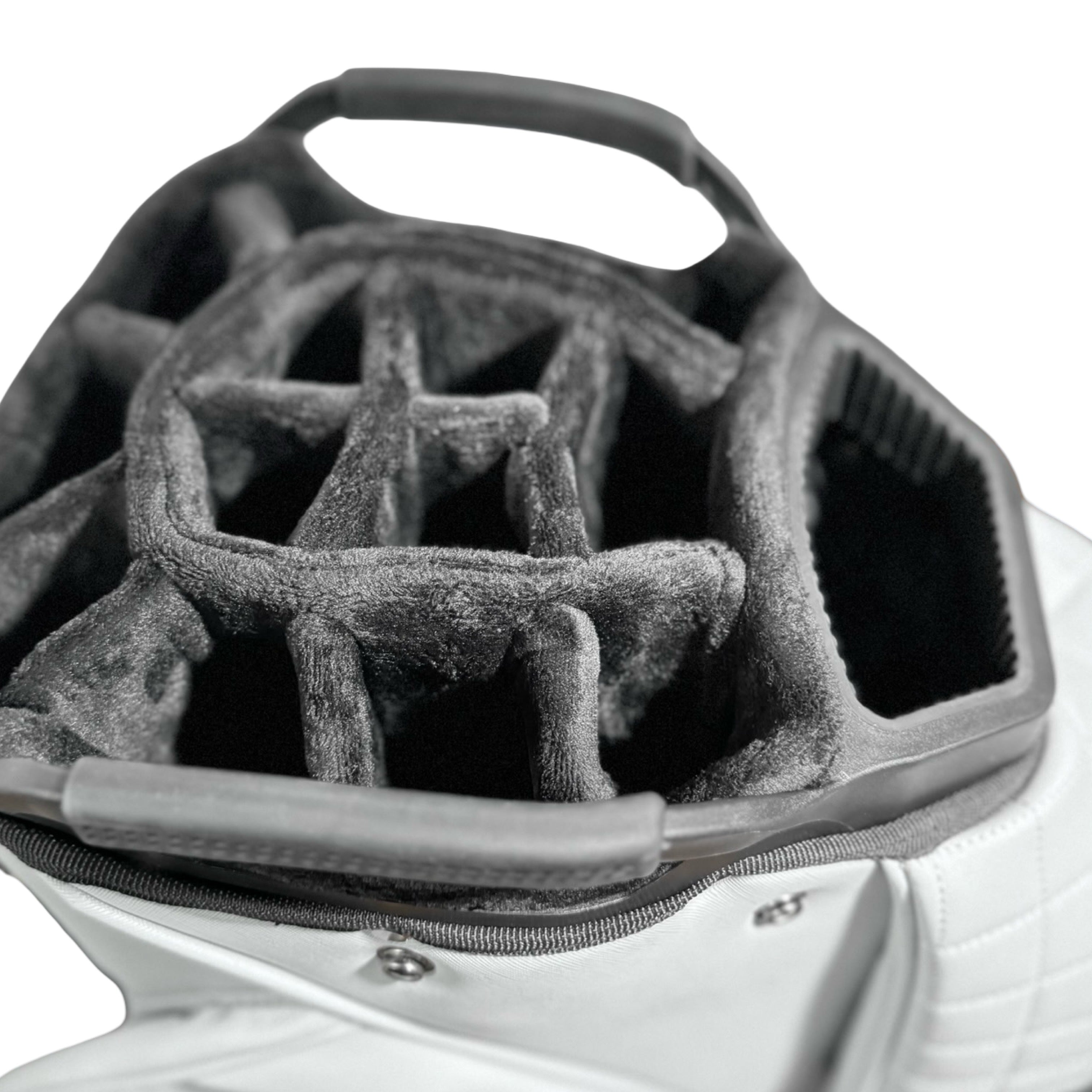 Luxury Golf Cart Bag