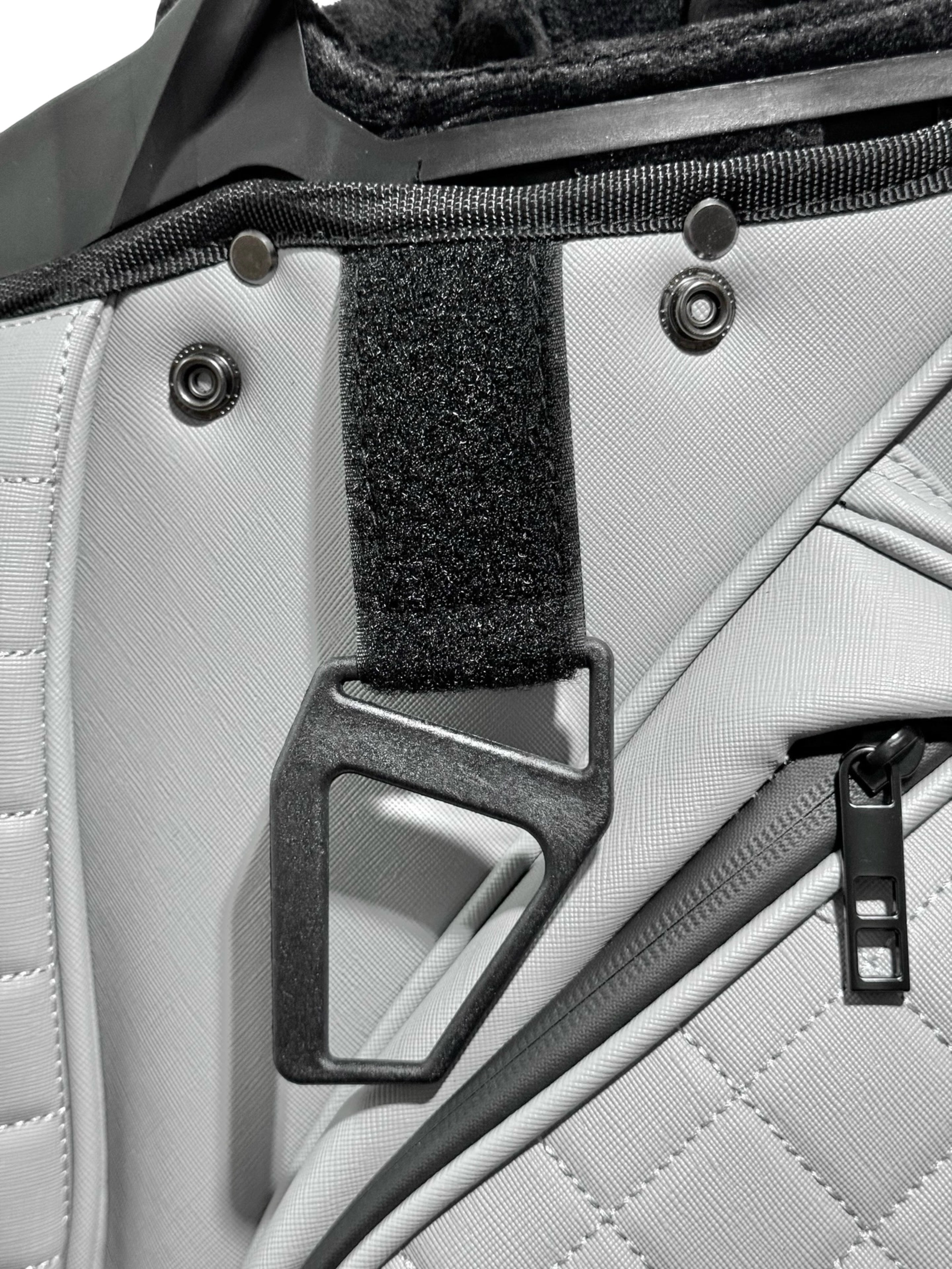 Luxury Golf Cart Bag