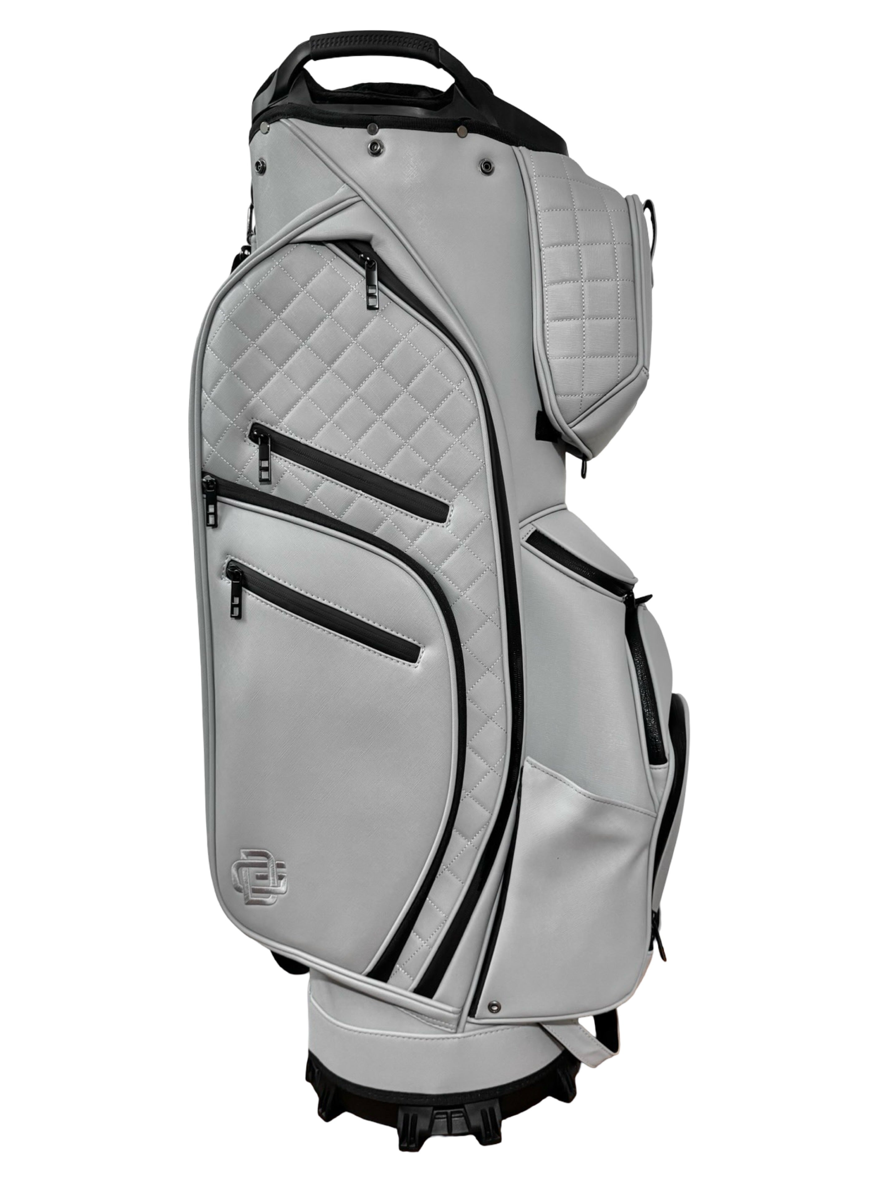 Luxury Golf Cart Bag