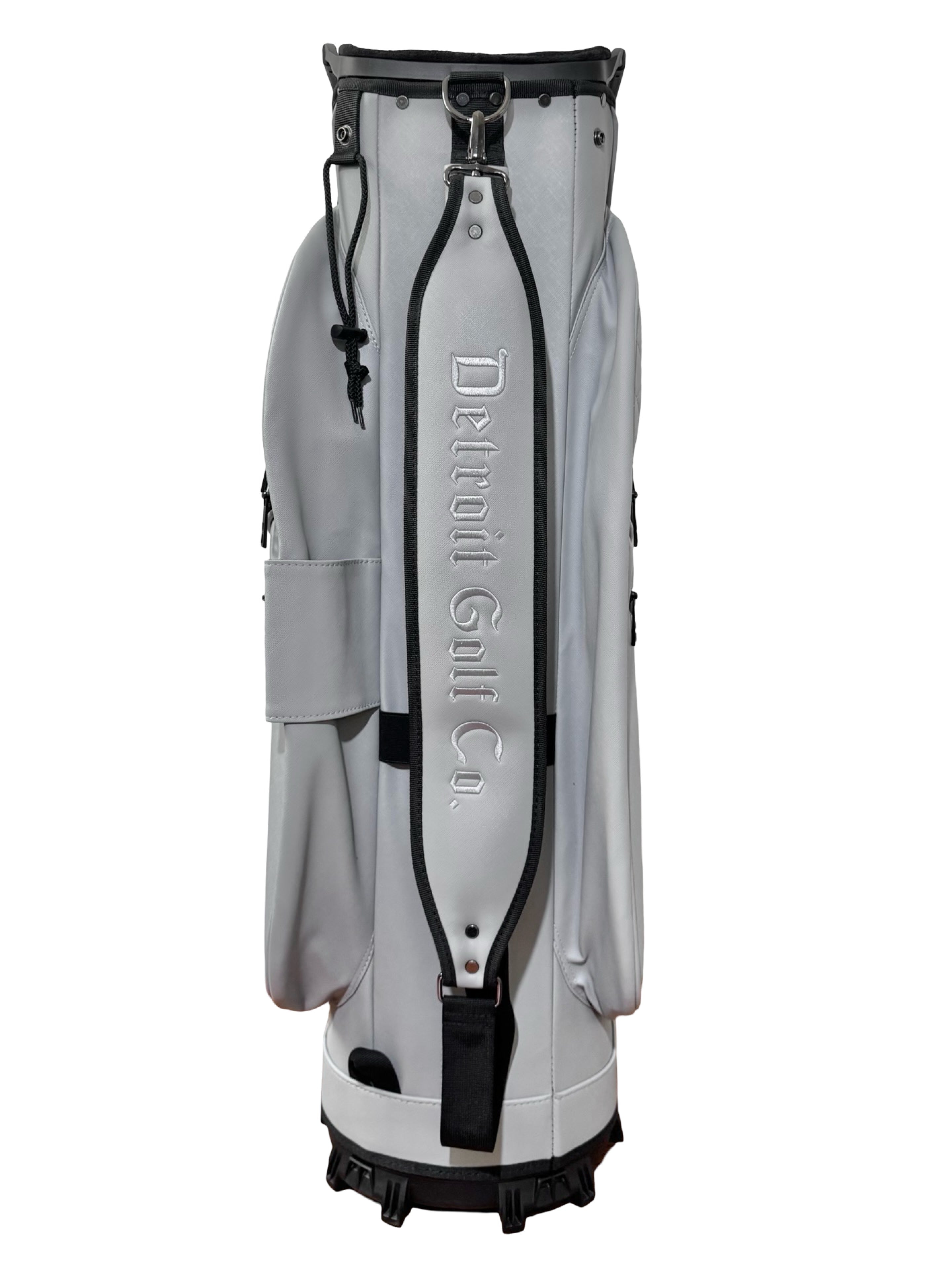 Luxury Golf Cart Bag