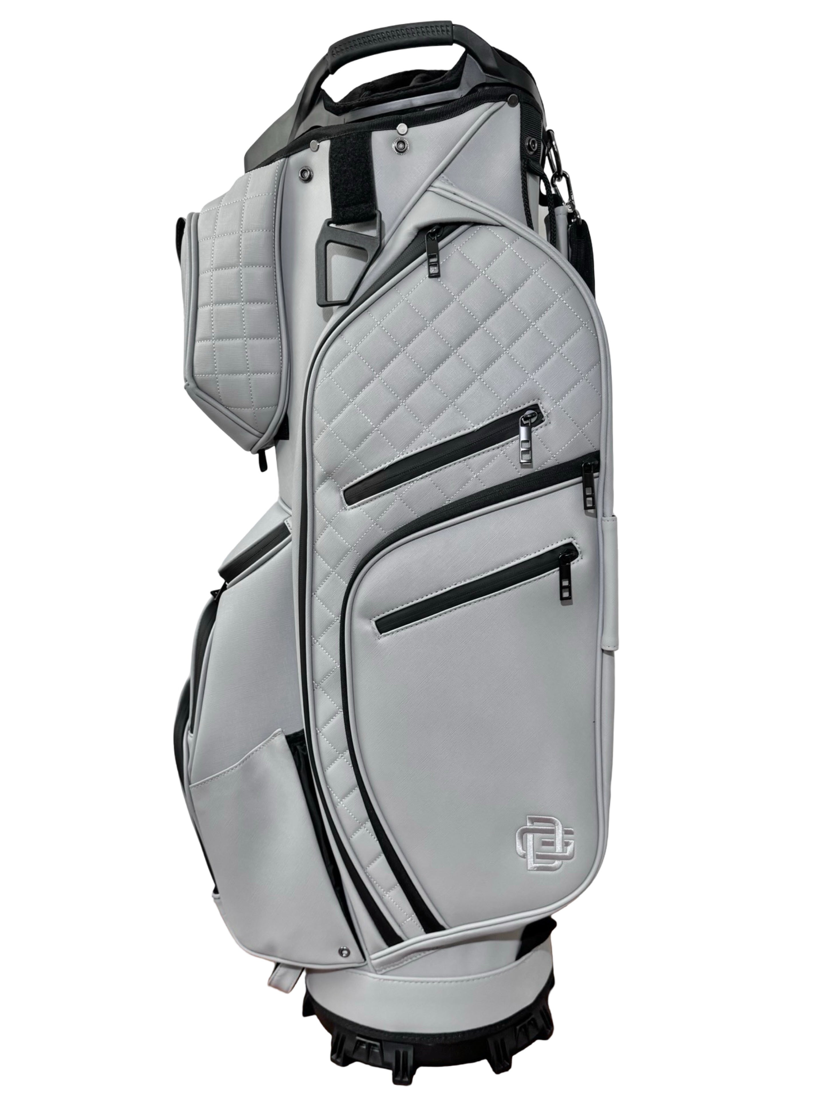 Luxury Golf Cart Bag