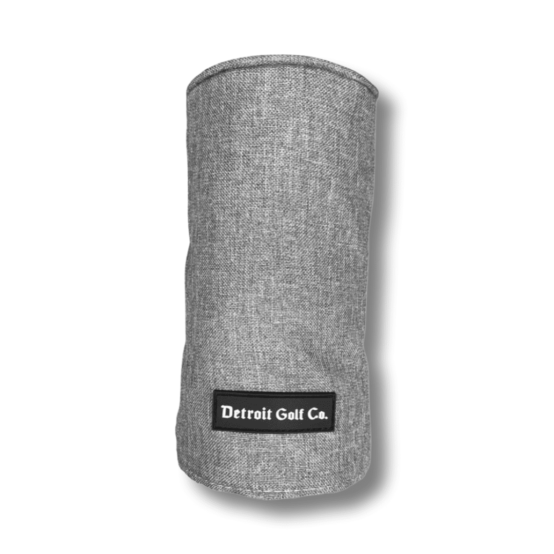 Barrel Head Cover Set