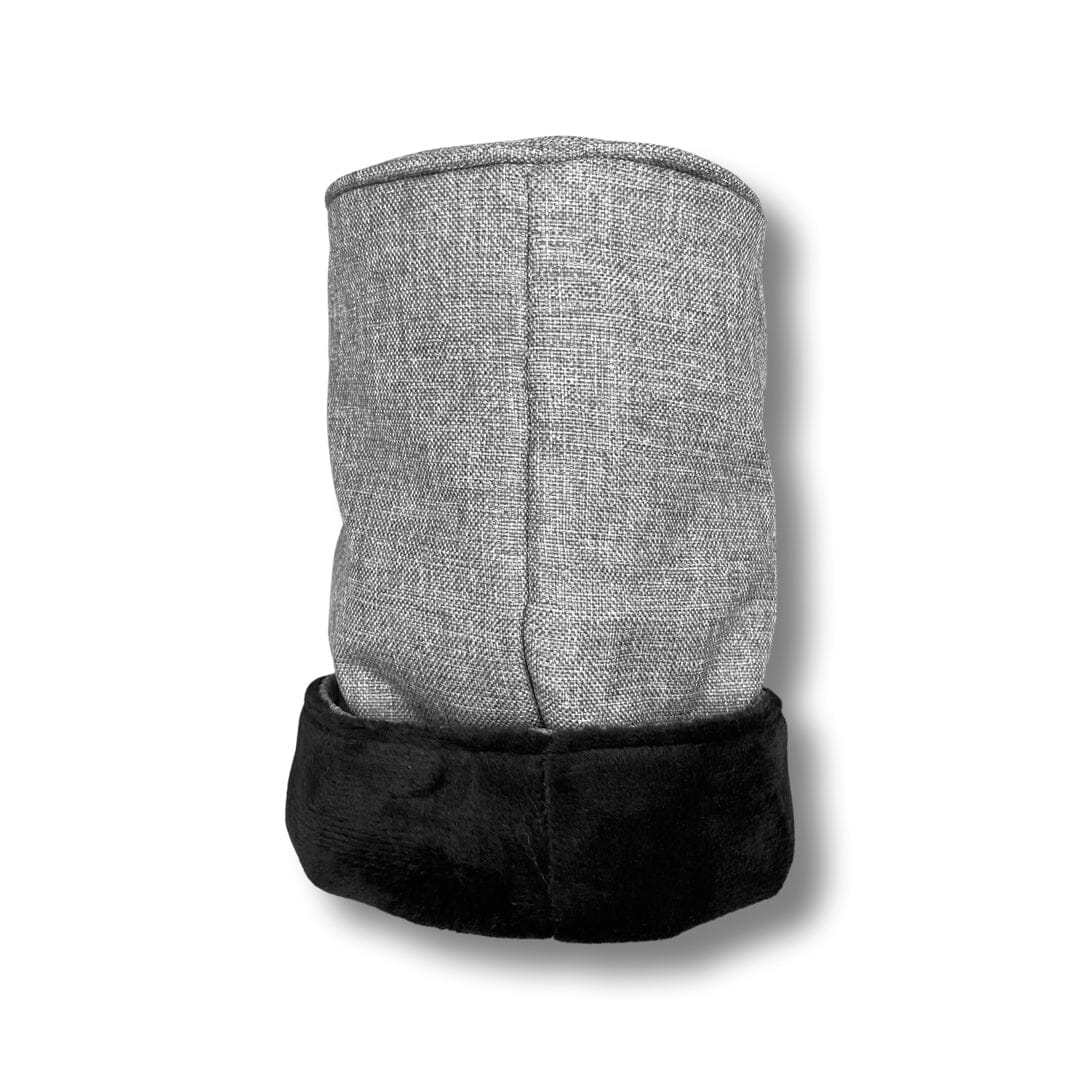 Barrel Head Cover Set