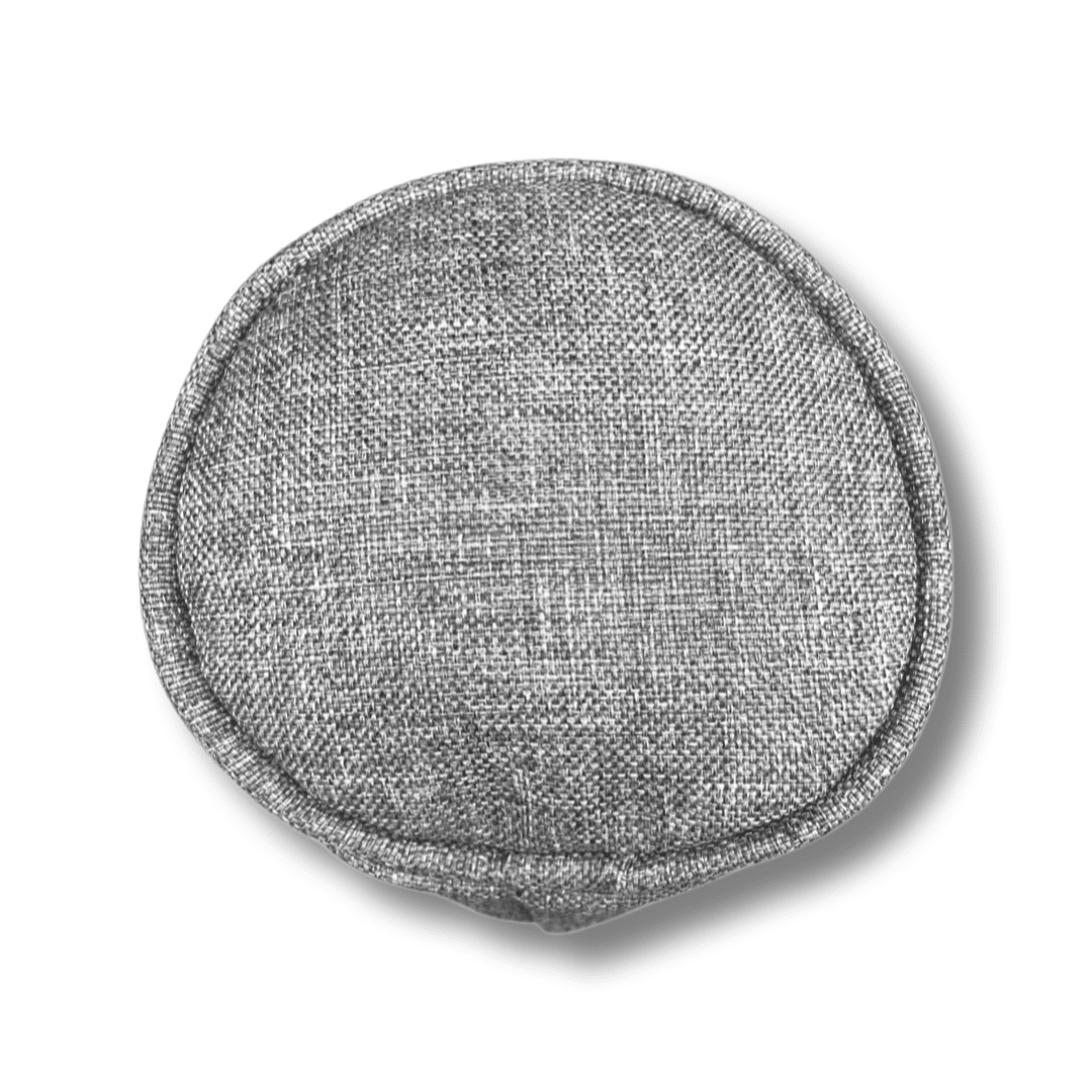 Barrel Head Cover Set