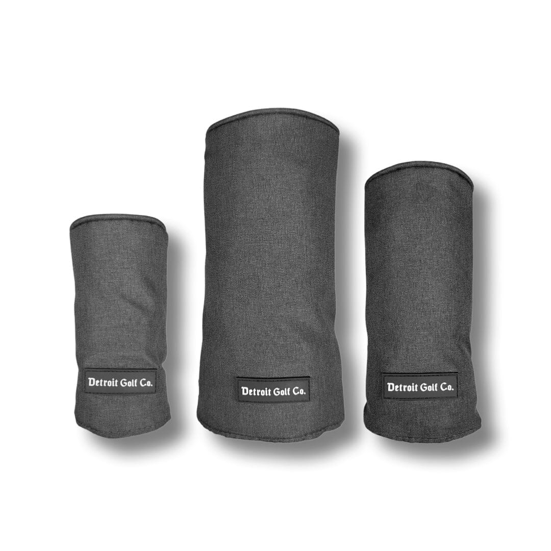 Barrel Head Cover Set